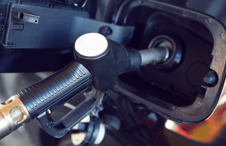 EcoNRG Dual Fuel System