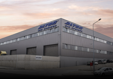 Alton India Private Ltd. Image