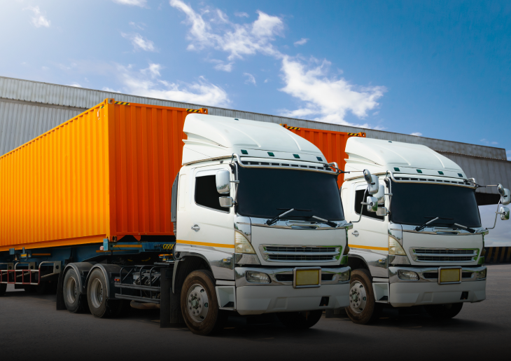 Logistics & Distribution