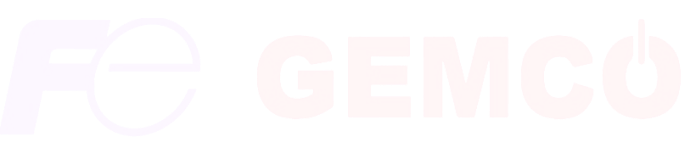 Gemco Logo