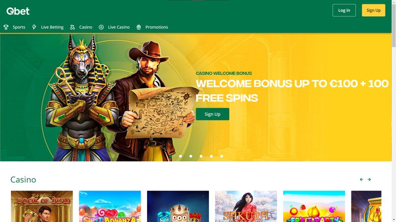 Qbet casino login, q bet casino