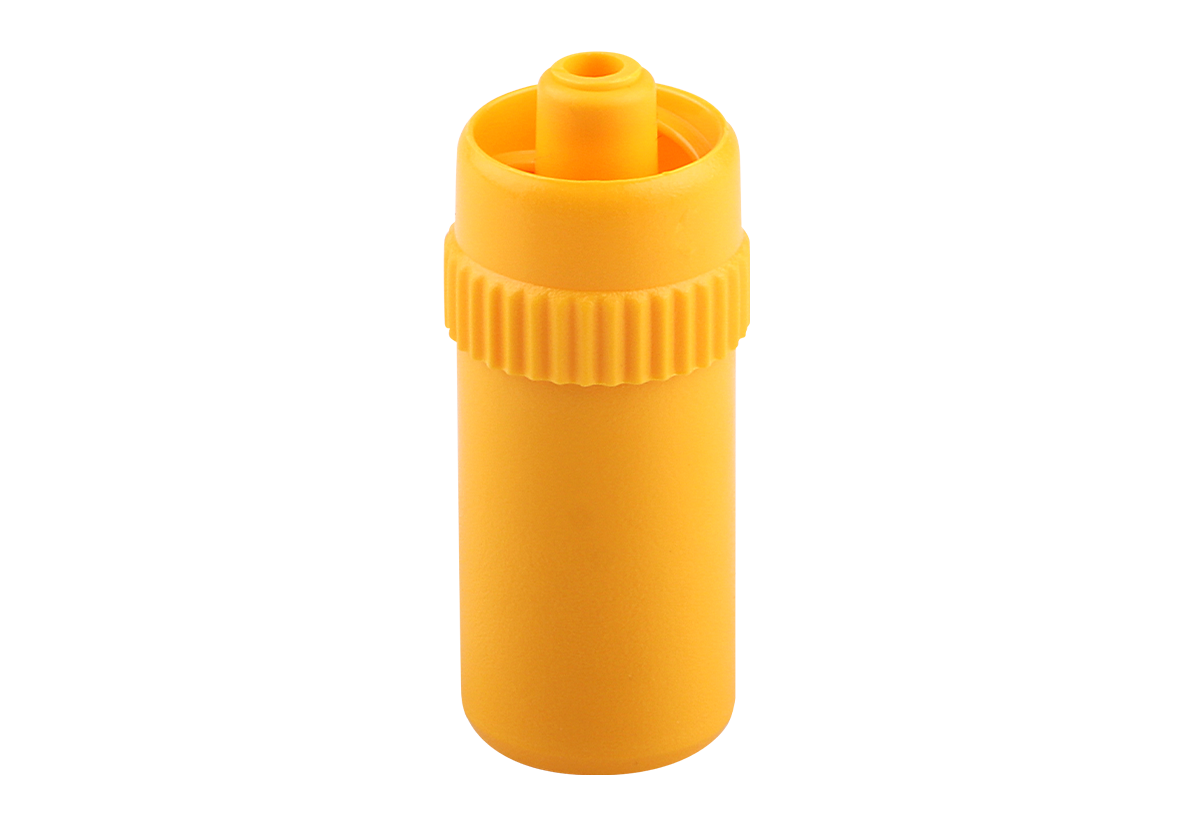 Heparin Cap