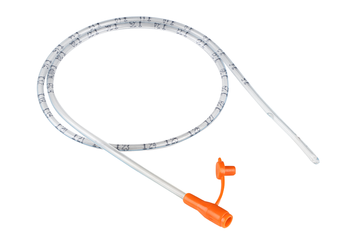 Infant Feeding Tube