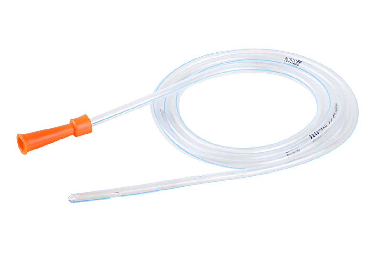 Levin’s Tube