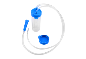 Mucus Extractor