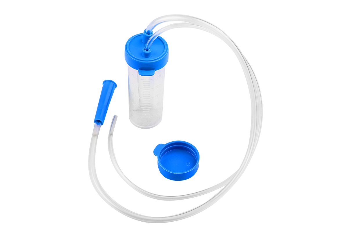Mucus Extractor