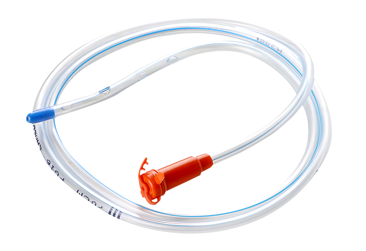 Ryle’s Tube