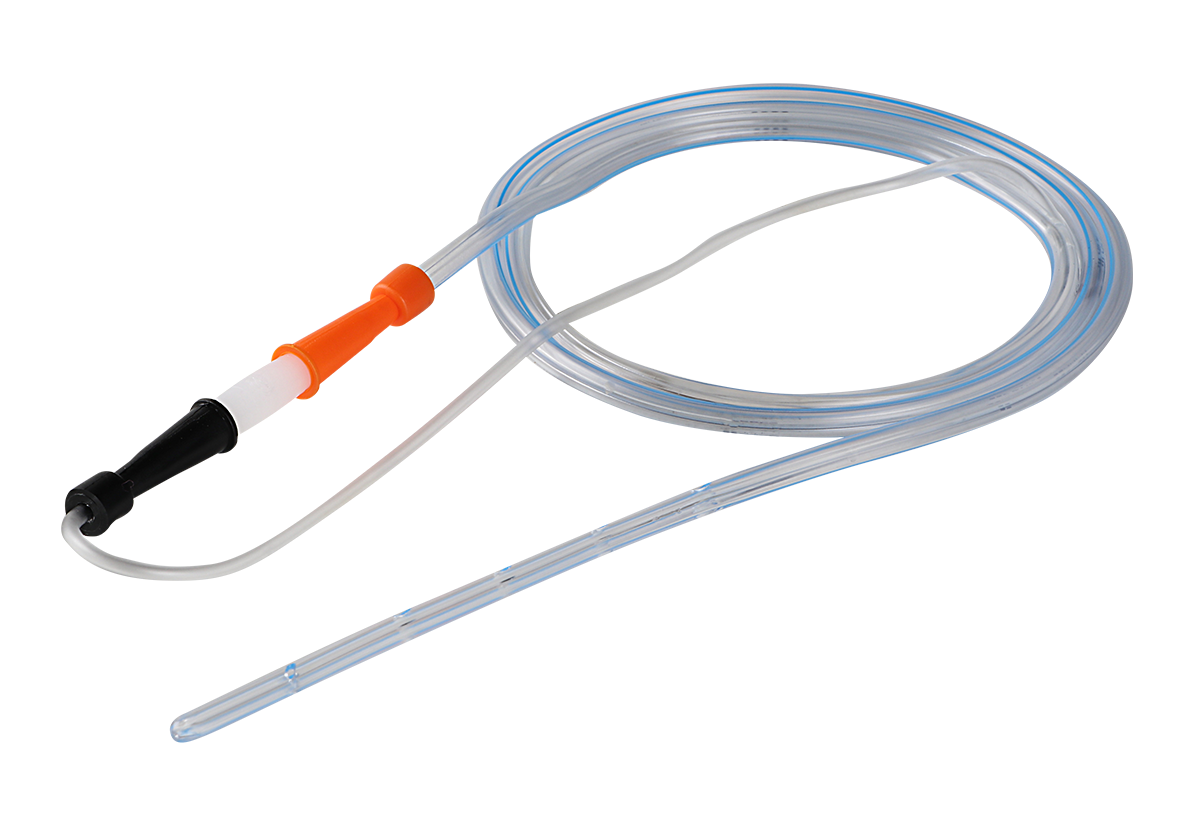 Salem Sump Tube