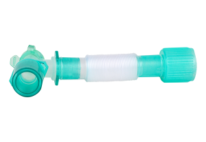 Catheter Mount