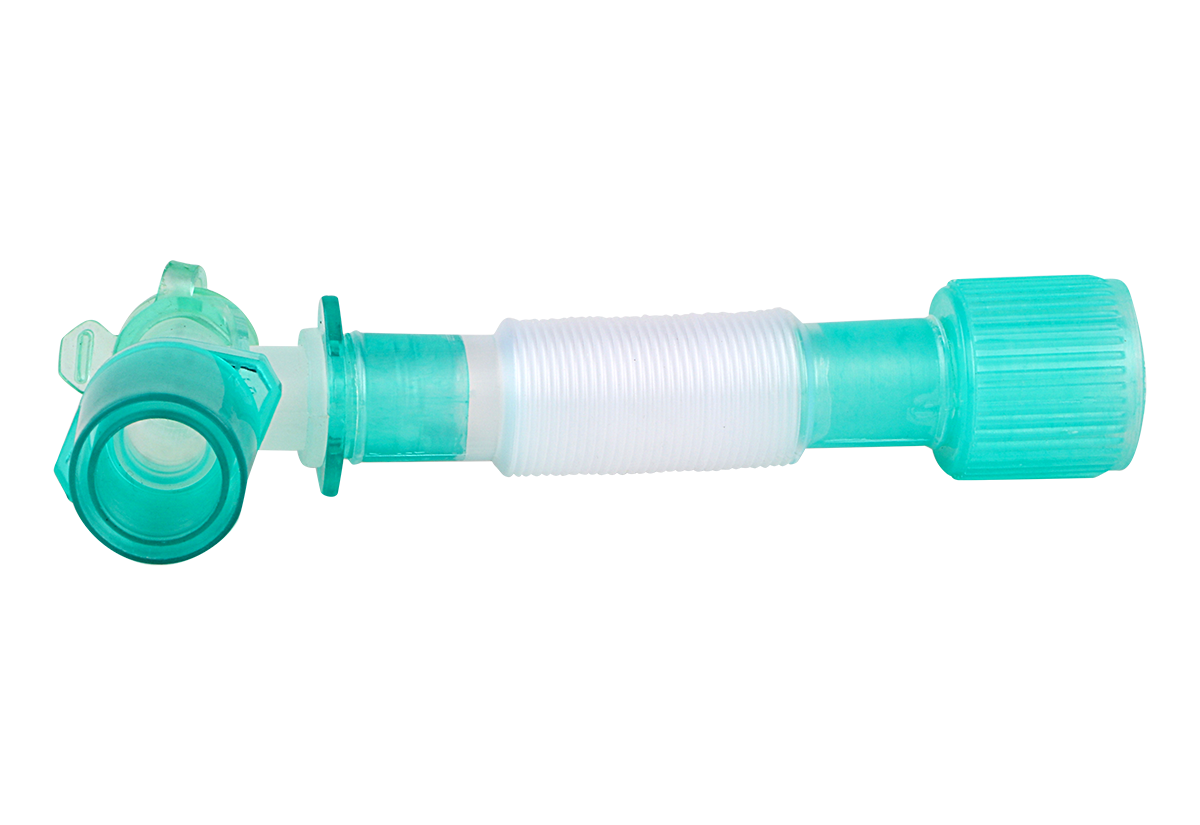 Catheter Mount
