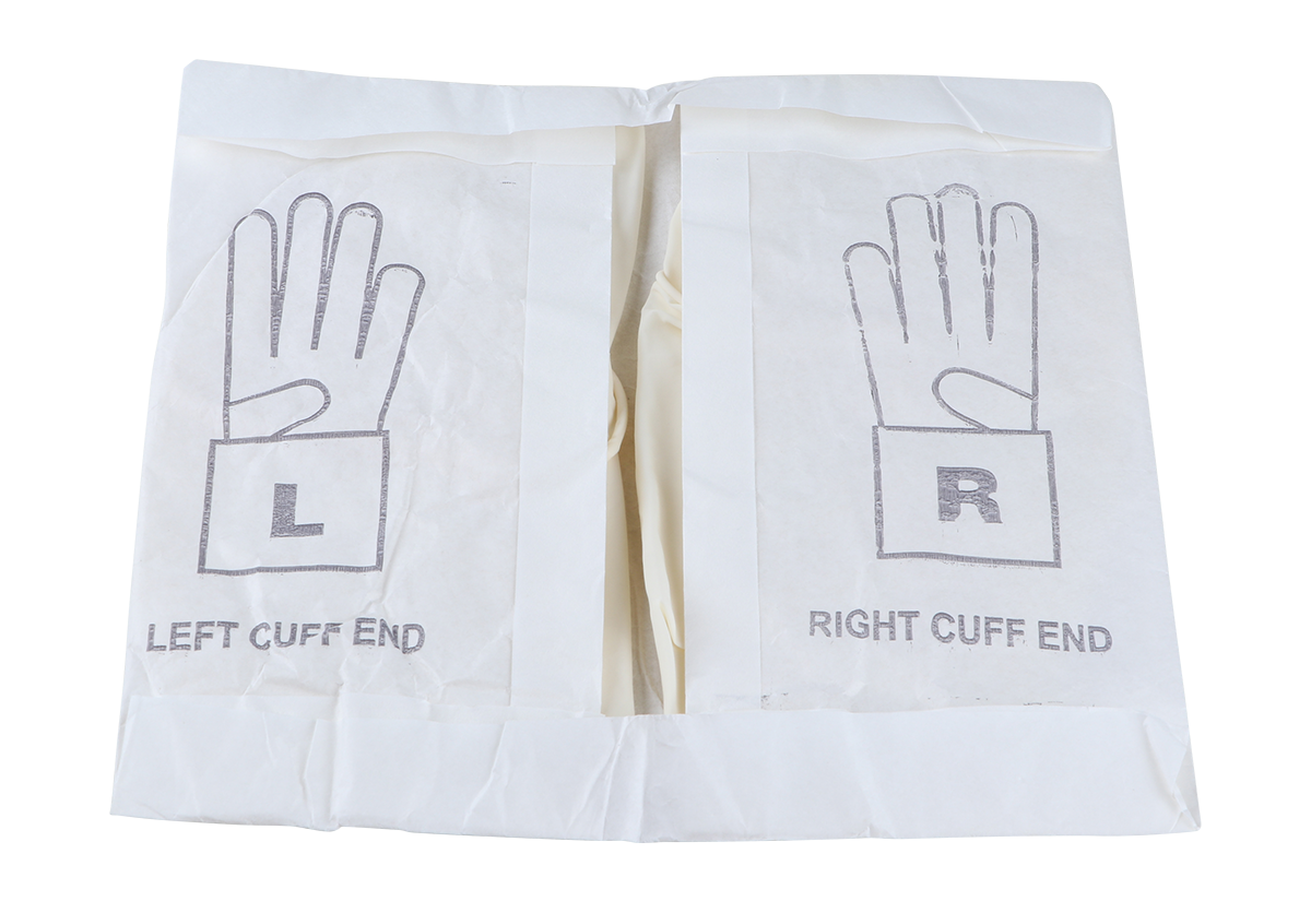 Surgical Gloves
