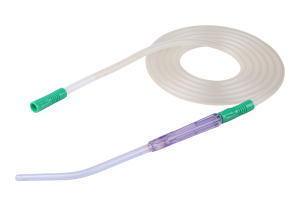 Yankur Suction Set