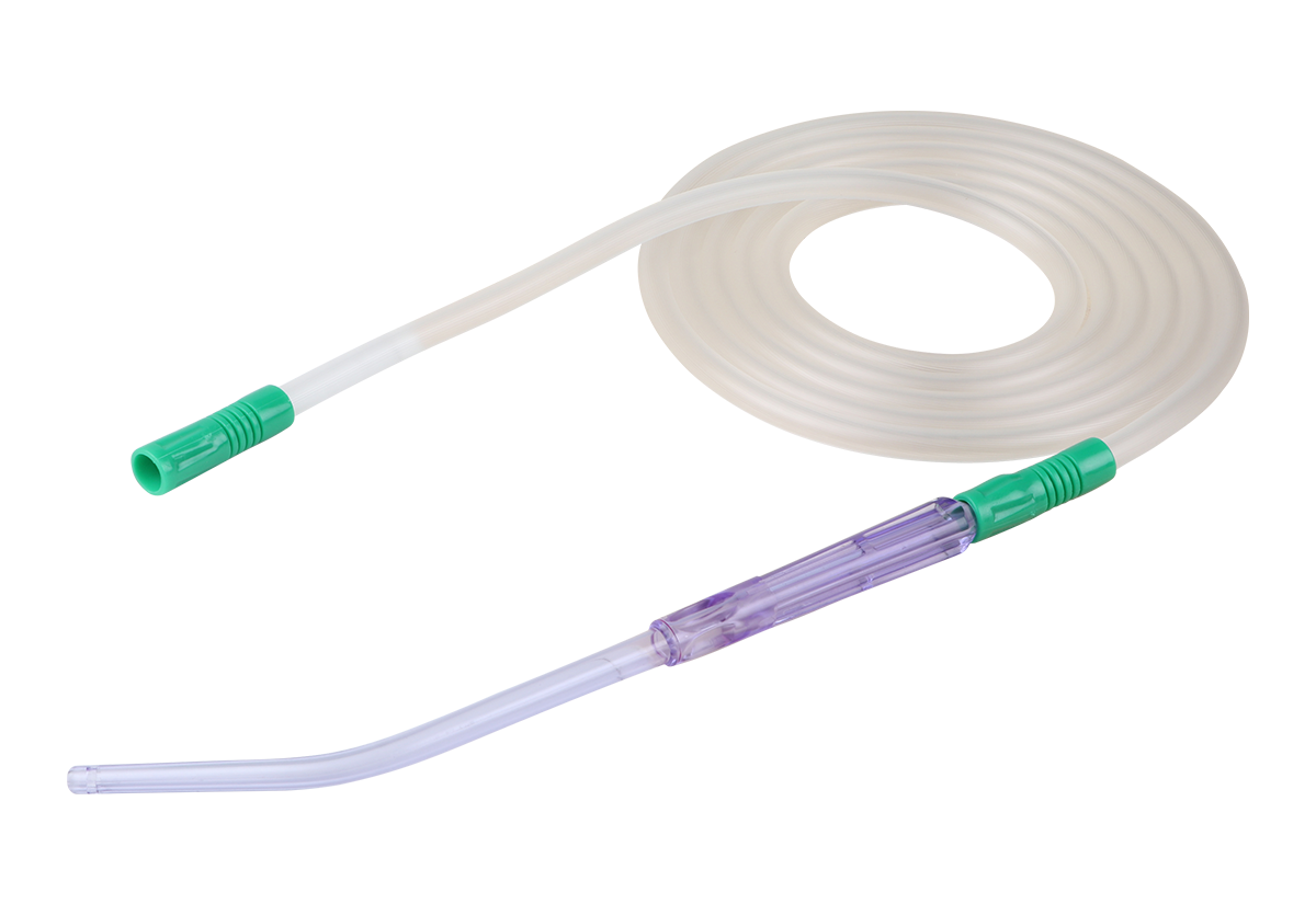 Yankur Suction Set