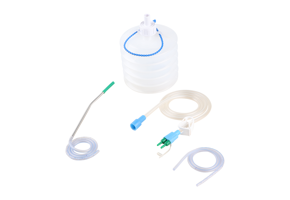 VAC Set