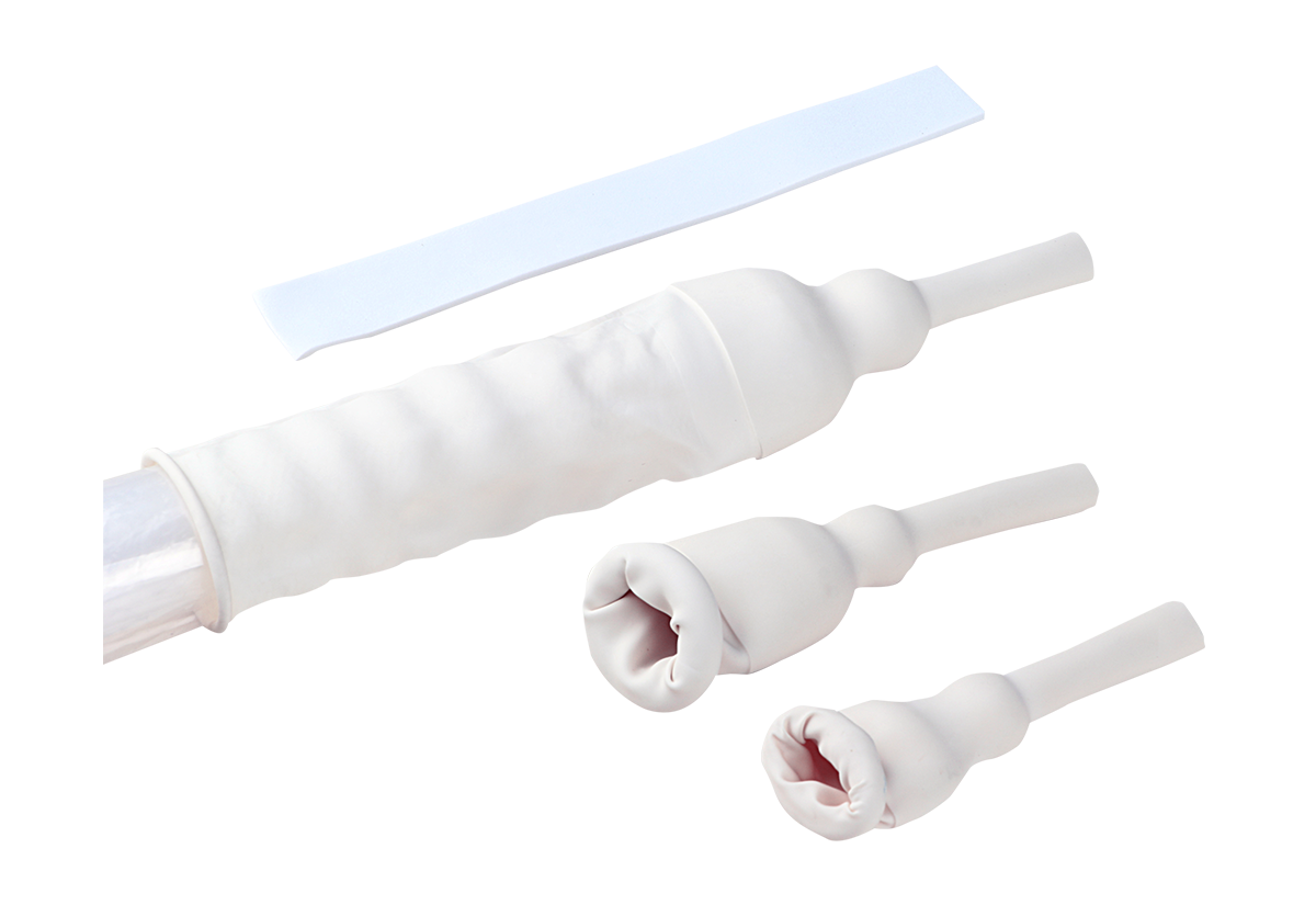 External Male Catheter