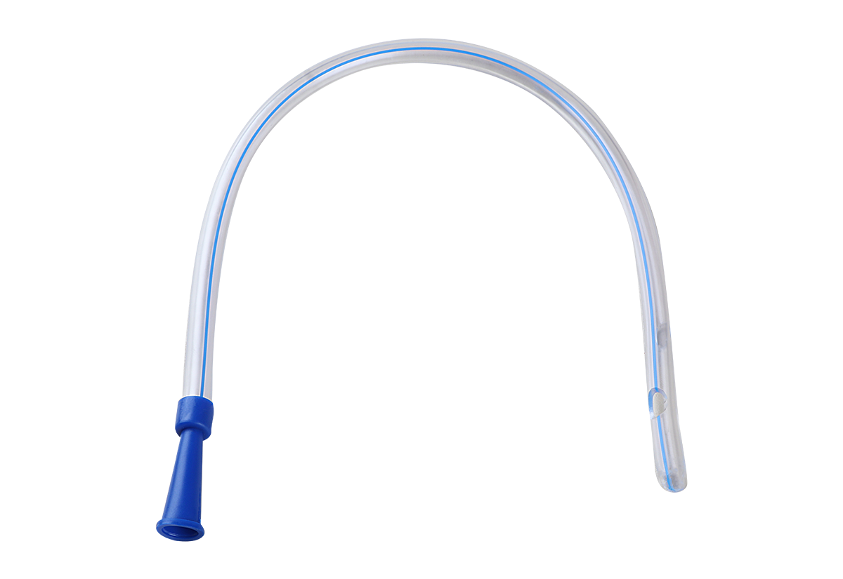 Nelaton Catheter