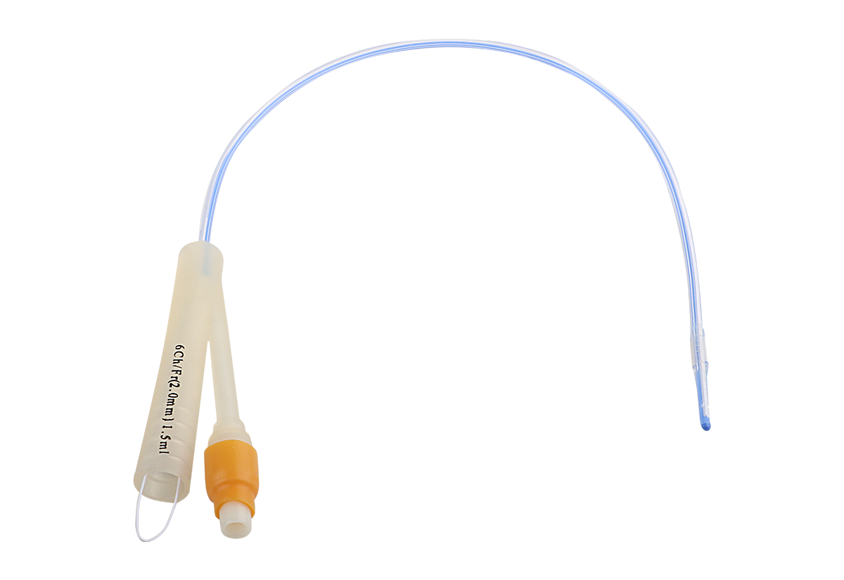 Foley Balloon Catheter 2 Way Silicon