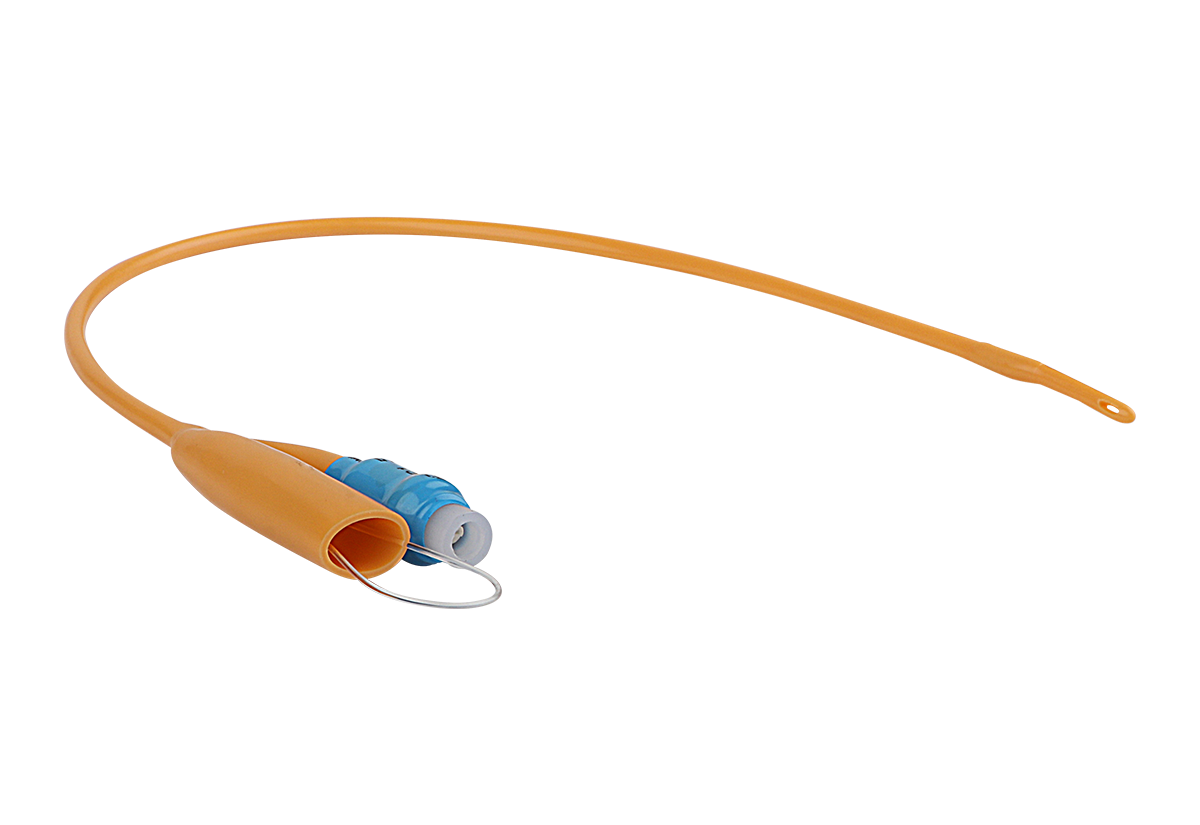 Foley Balloon Catheter 2 Way