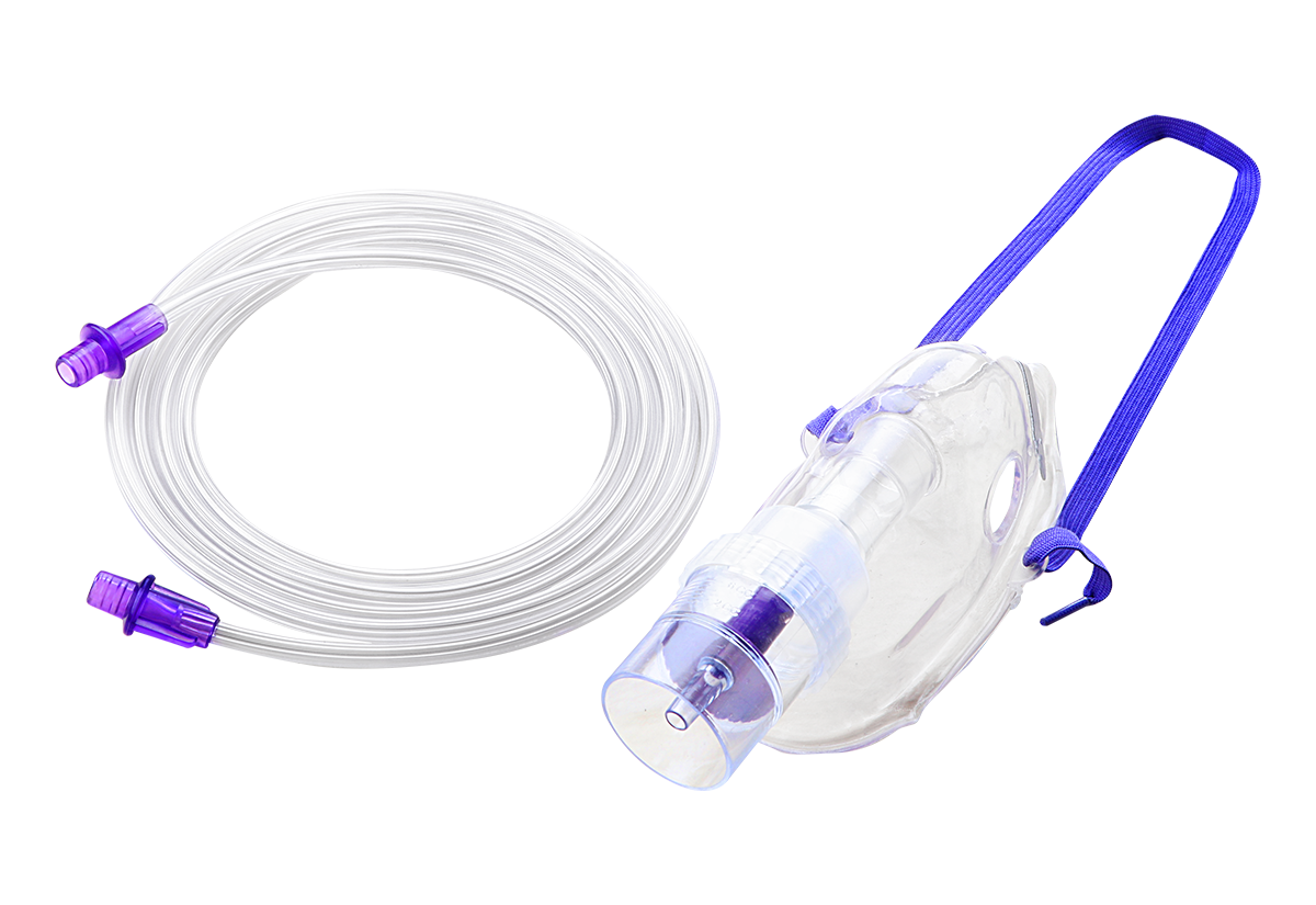 Nebuliser Mask Kit