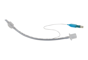 Endotracheal Tube-Cuffed