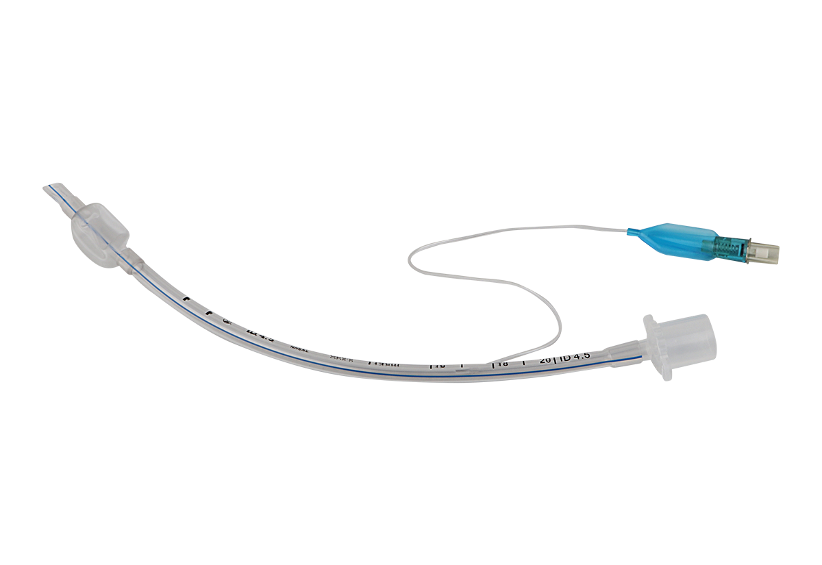 Endotracheal Tube-Cuffed