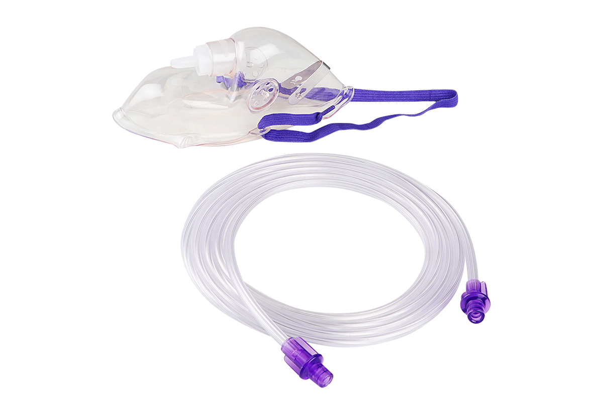 Oxygen Mask