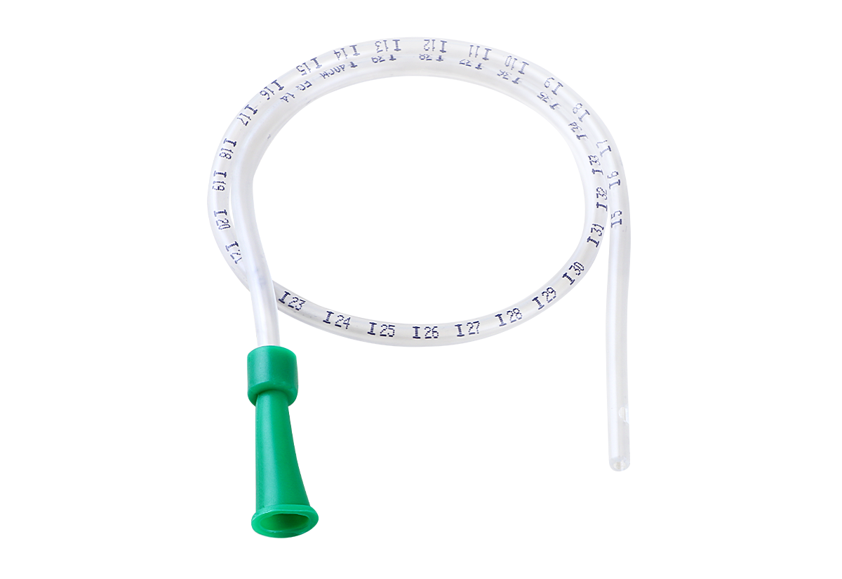 Suction Catheter Plain – Orocath CP