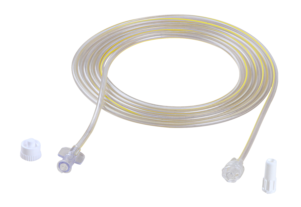 Link PM – Pressure Monitoring Line