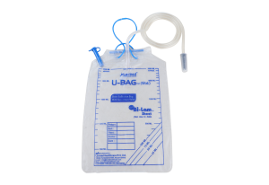 U – Bag Standard