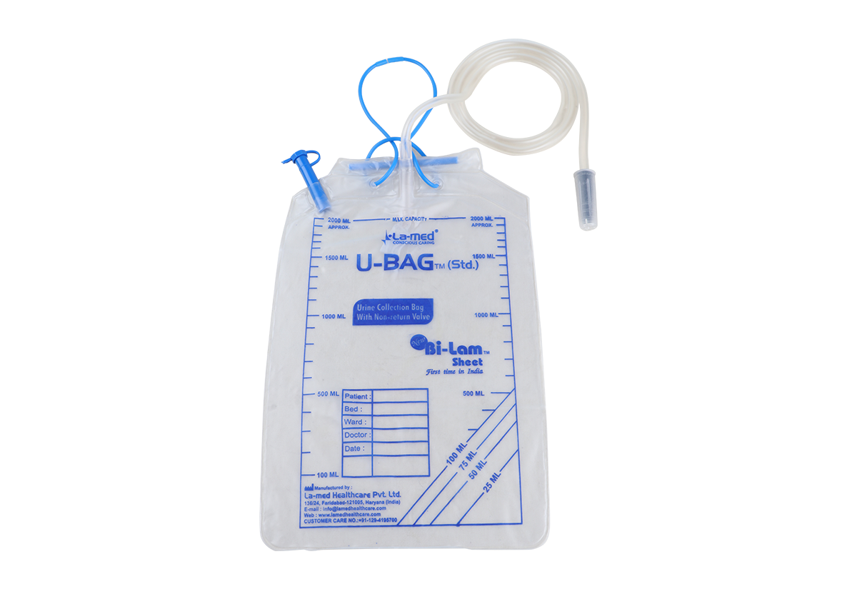 U – Bag Standard