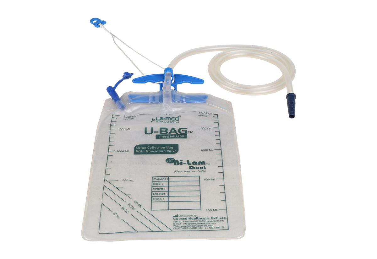 U – Bag Premium