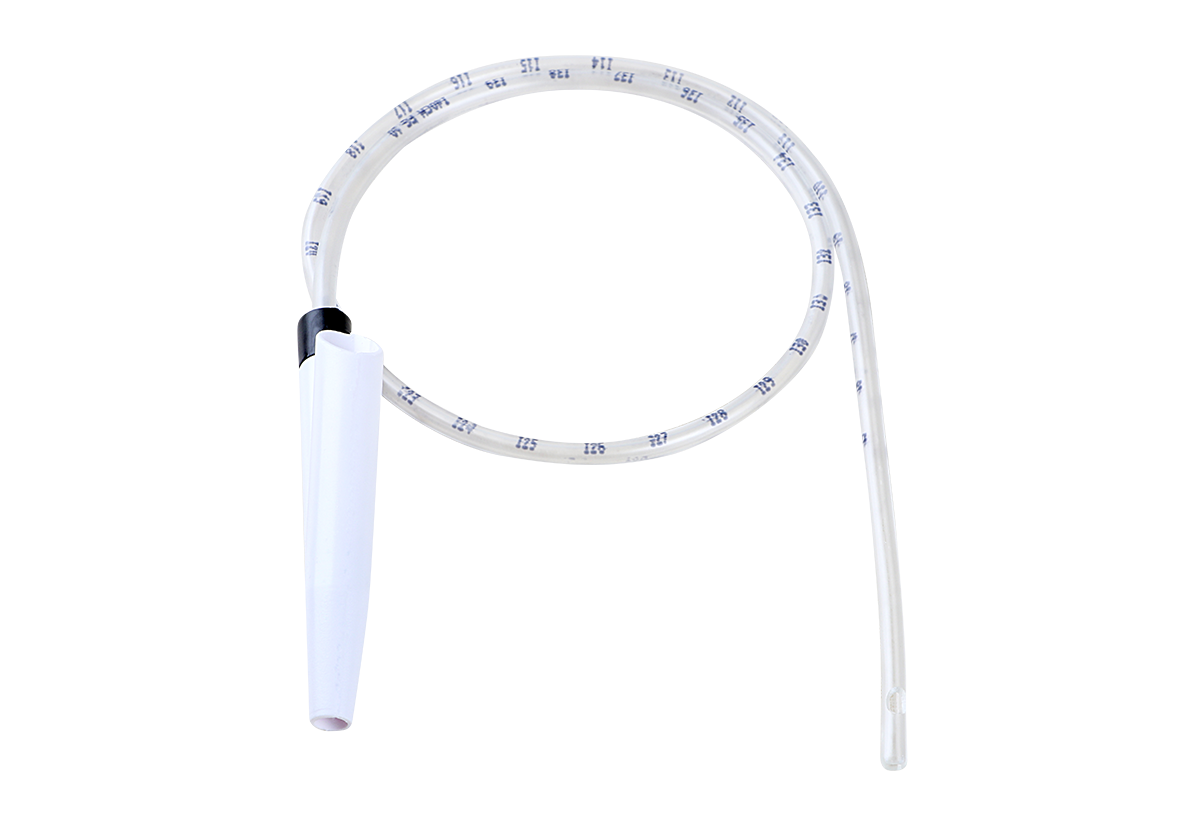 Suction Catheter Finger Tip control – Orocath FT