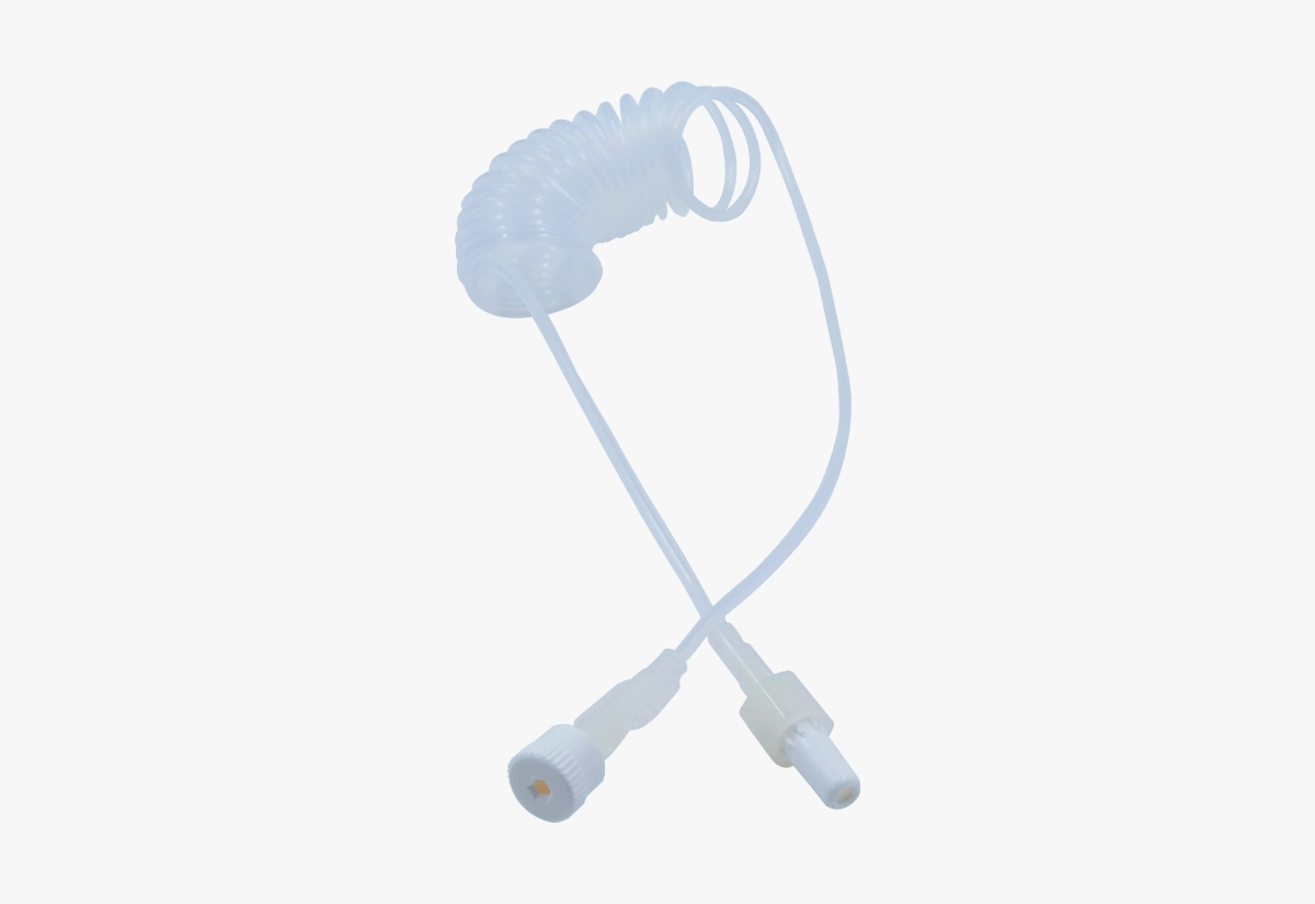 Link-XT Spiral/Coiled