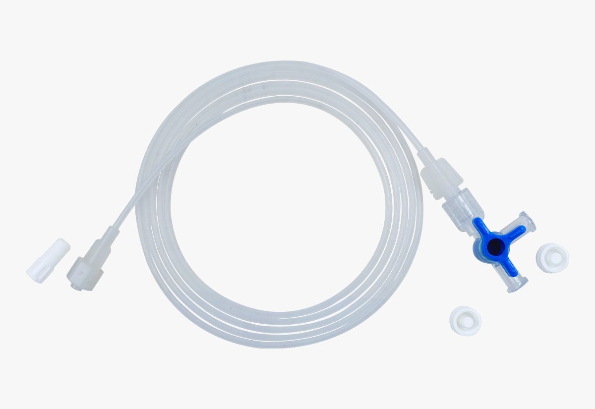 Link 3XT (PVC Free)