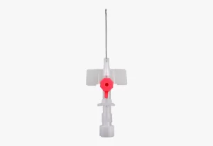 La-Med IV Cannula
