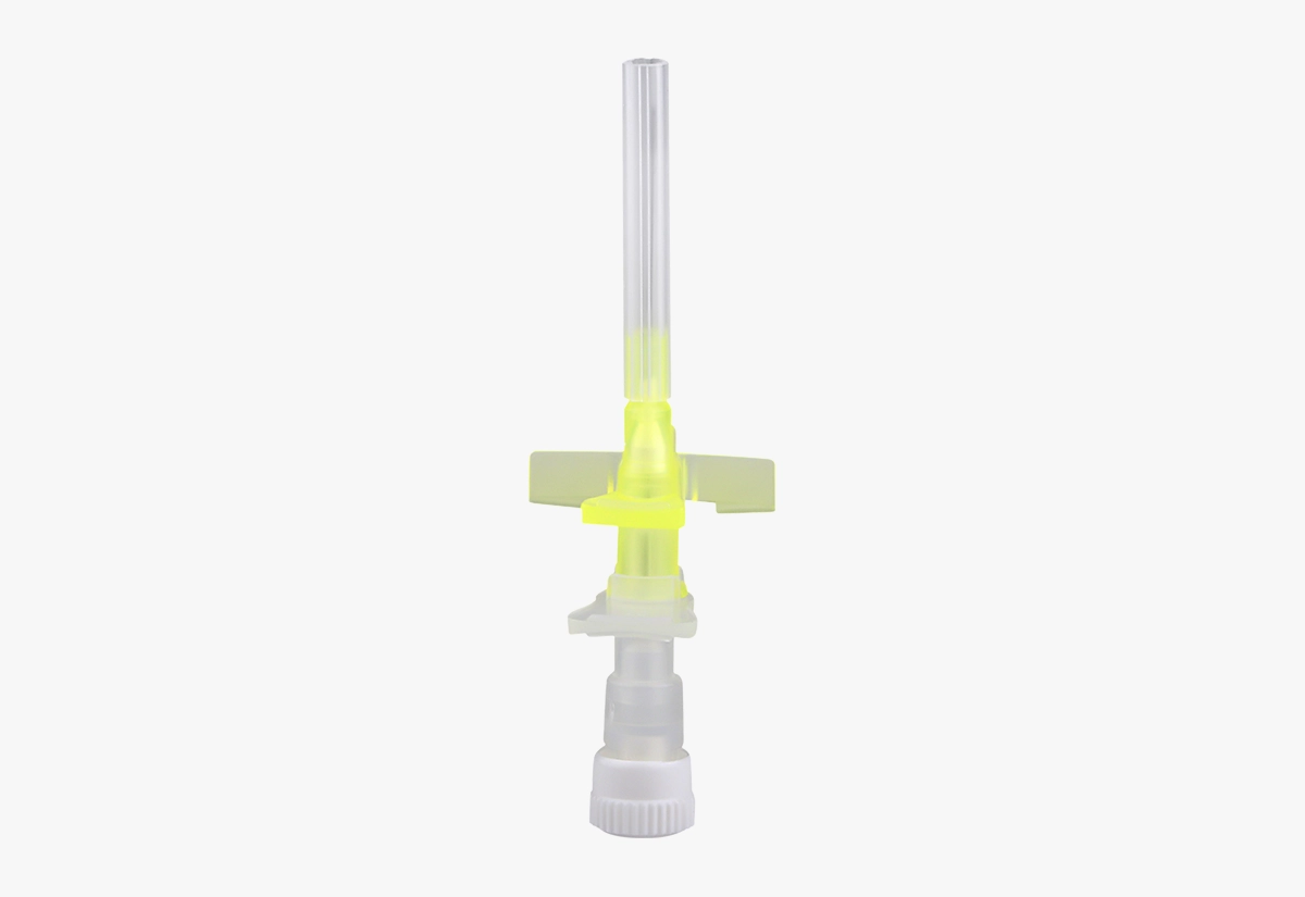 IV Neo Alpha