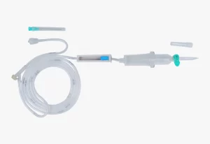 Transfix™ IV