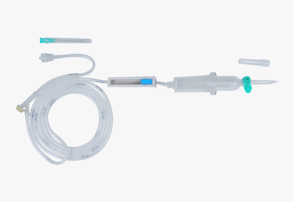 Transfix™ IV