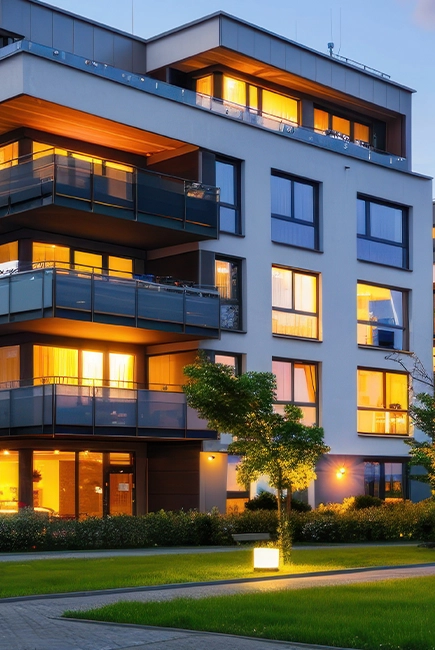 Bhoo Mata Realty LLP