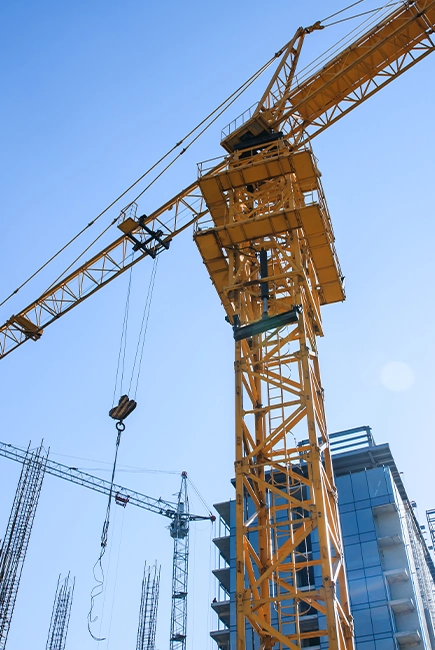 Kumar Infrastructure Development Private Limited