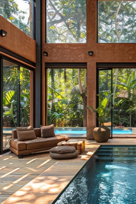 LSC Global Gymkhana Resorts Private Limited