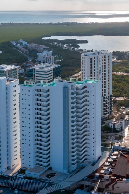 Saras Infra Developers LLP