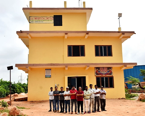 Bhusawar, Bharatpur, Rajasthan