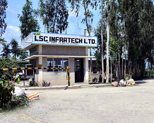 Gobra, Bajpur, U.S. Nagar