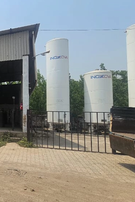 Kumar Ispat Private Limited