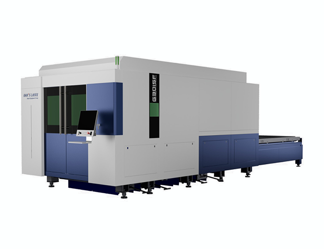 Laser cutting machine (G3015F)