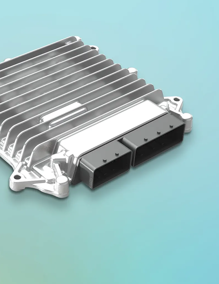 Gear reducers and automatic transmissions