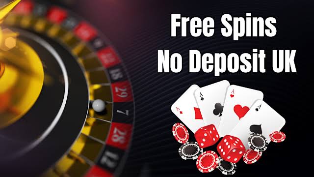 Unlock the Fun Claim Your 30 Free Spins No Deposit!