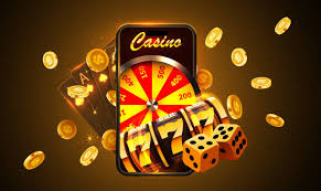 Casino Nanogames.io UK Your Ultimate Online Gaming Destination