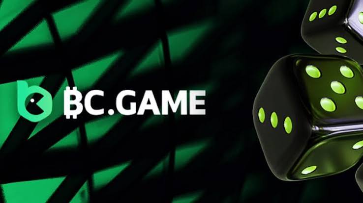 Discover the Exciting World of BC.Game Platform